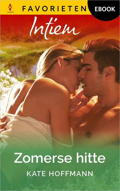 Zomerse hitte, Kate Hoffmann - Ebook - 9789402570496