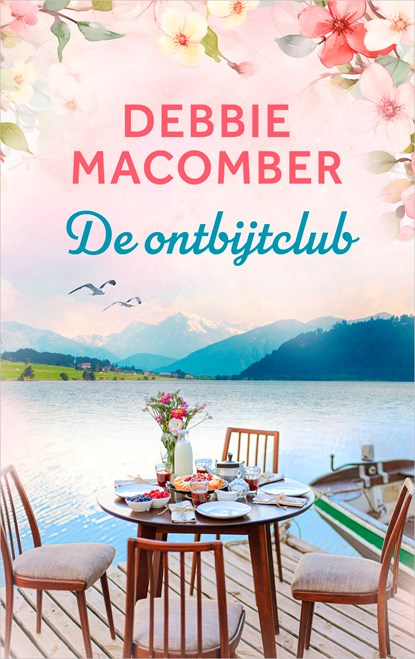 De ontbijtclub, Debbie Macomber - Ebook - 9789402570571