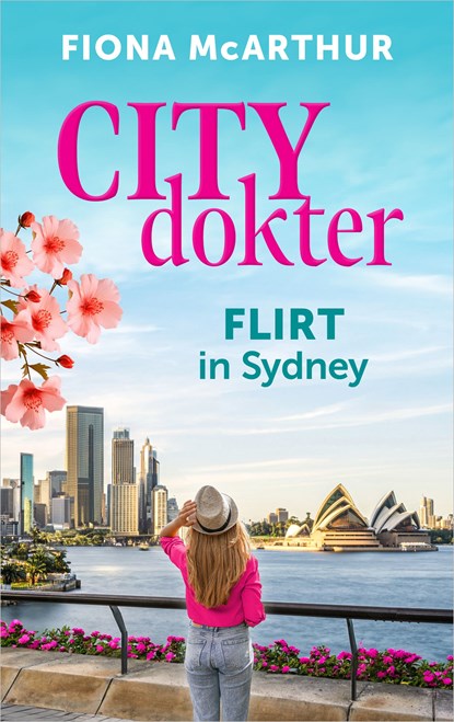 Flirt in Sydney, Fiona McArthur - Ebook - 9789402570618