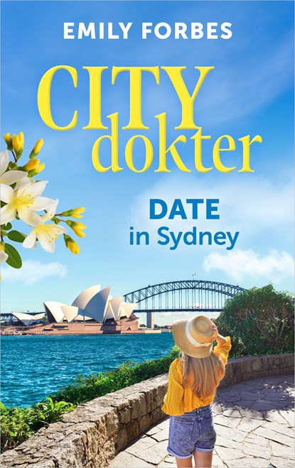 Date in Sydney, Emily Forbes - Ebook - 9789402570625