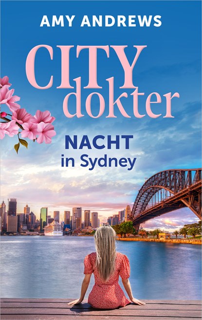 Nacht in Sydney, Amy Andrews - Ebook - 9789402570632