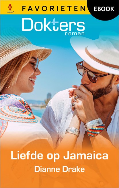 Liefde op Jamaica, Dianne Drake - Ebook - 9789402571172