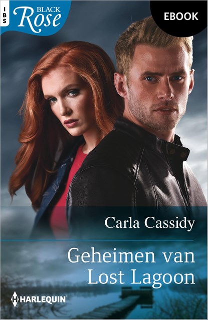 Geheimen van Lost Lagoon, Carla Cassidy - Ebook - 9789402571363