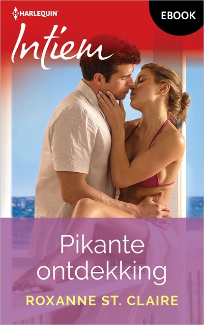 Pikante ontdekking, Roxanne St. Claire - Ebook - 9789402571394