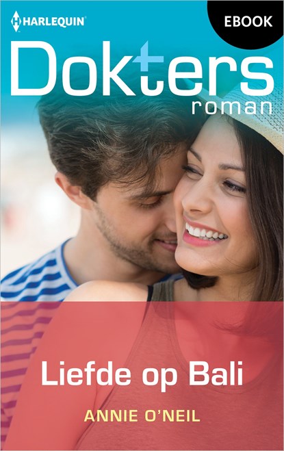 Liefde op Bali, Annie O'Neil - Ebook - 9789402571486