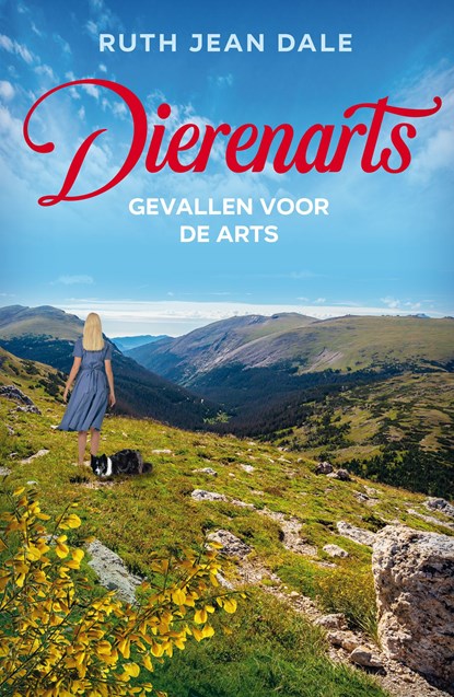 Gevallen voor de arts, Ruth Jean Dale - Ebook - 9789402571646
