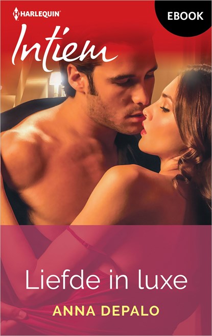 Liefde in luxe, Anna DePalo - Ebook - 9789402571882