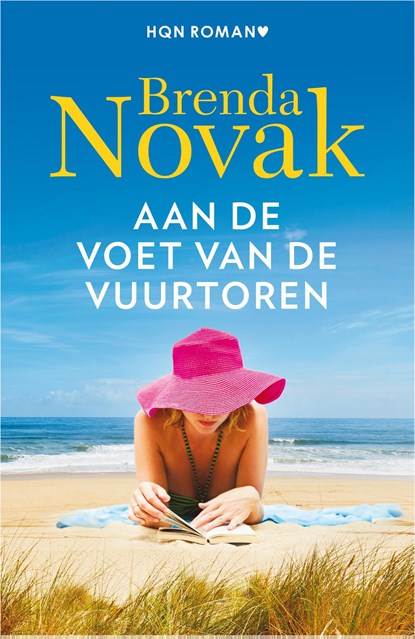 Aan de voet van de vuurtoren, Brenda Novak - Ebook - 9789402572032