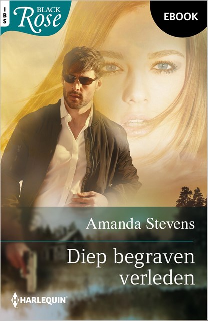 Diep begraven verleden, Amanda Stevens - Ebook - 9789402572056