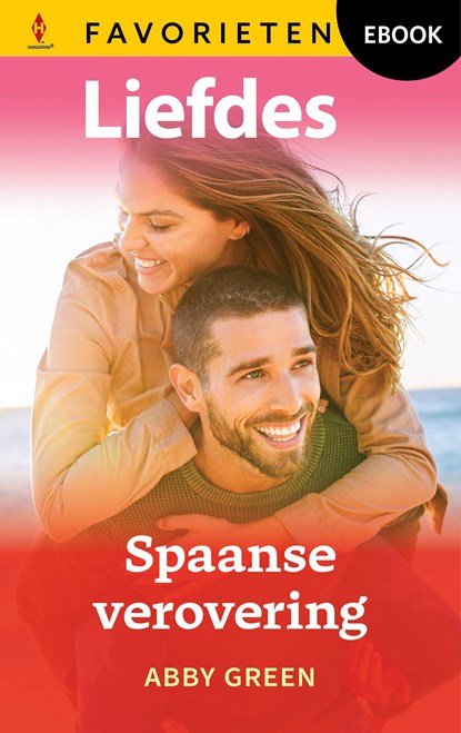 Spaanse verovering, Abby Green - Ebook - 9789402572193