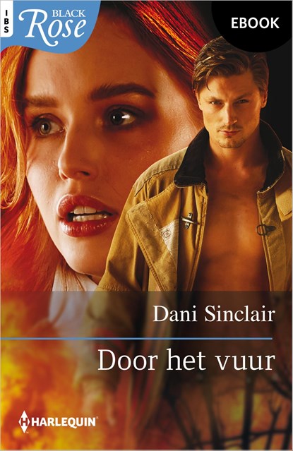 Door het vuur, Dani Sinclair - Ebook - 9789402572896
