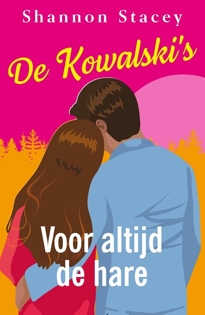 Voor altijd de hare, Shannon Stacey - Ebook - 9789402573053
