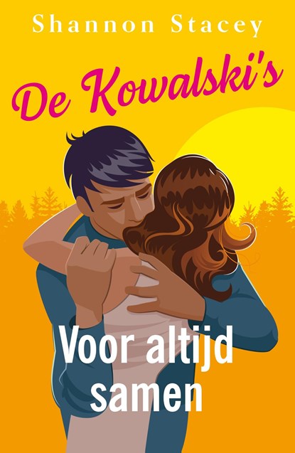 Voor altijd samen, Shannon Stacey - Ebook - 9789402573077