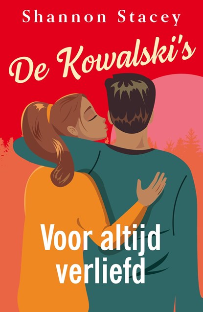 Voor altijd verliefd, Shannon Stacey - Ebook - 9789402573084