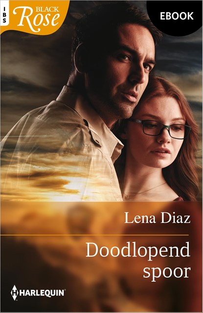 Doodlopend spoor, Lena Diaz - Ebook - 9789402573640