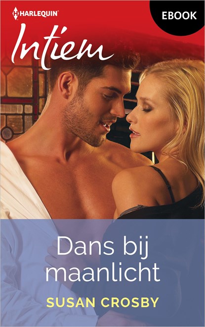 Dans bij maanlicht, Susan Crosby - Ebook - 9789402574050