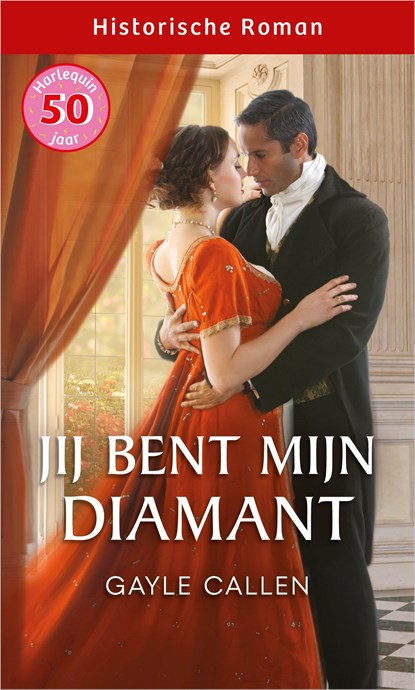 Jij bent mijn diamant, Gayle Callen - Ebook - 9789402574203