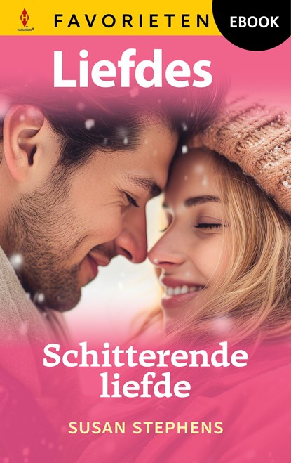 Schitterende liefde, Susan Stephens - Ebook - 9789402574364