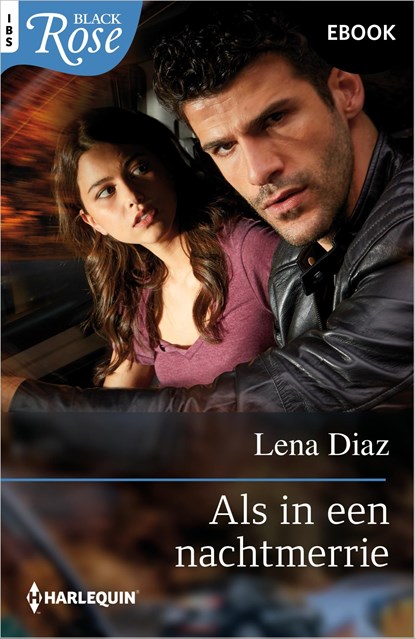 Als in een nachtmerrie, Lena Diaz - Ebook - 9789402574692