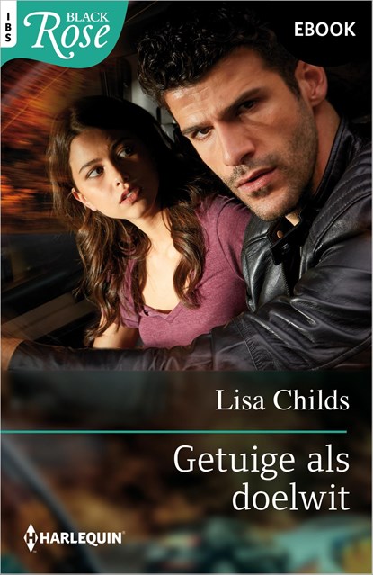 Getuige als doelwit, Lisa Childs - Ebook - 9789402574708