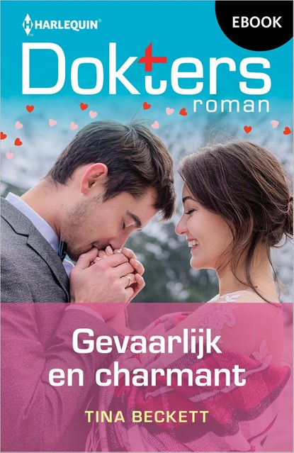 Gevaarlijk en charmant, Tina Beckett - Ebook - 9789402574821