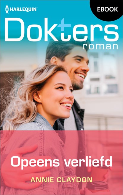 Opeens verliefd, Annie Claydon - Ebook - 9789402575415