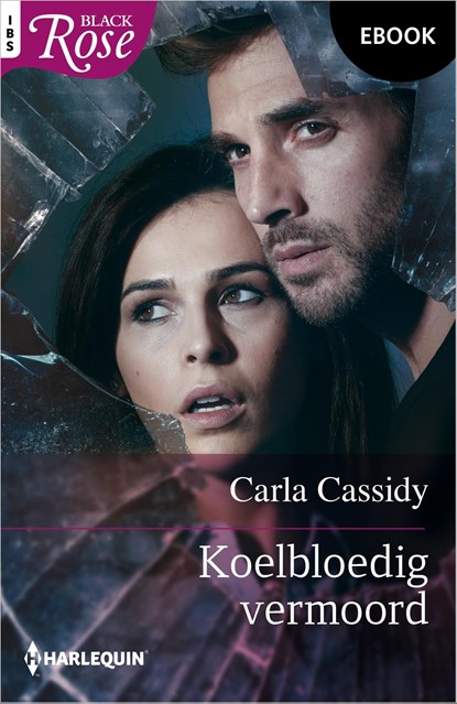 Koelbloedig vermoord, Carla Cassidy - Ebook - 9789402575484