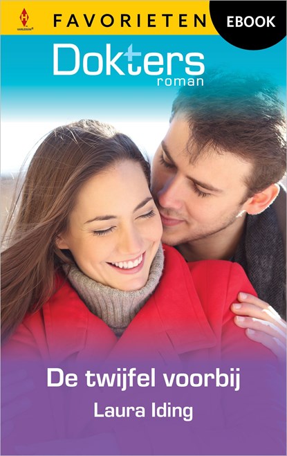 De twijfel voorbij, Laura Iding - Ebook - 9789402575583