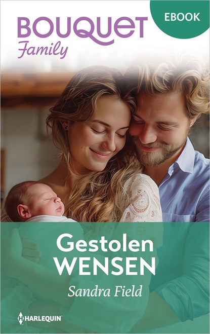 Gestolen wensen, Sandra Field - Ebook - 9789402576016