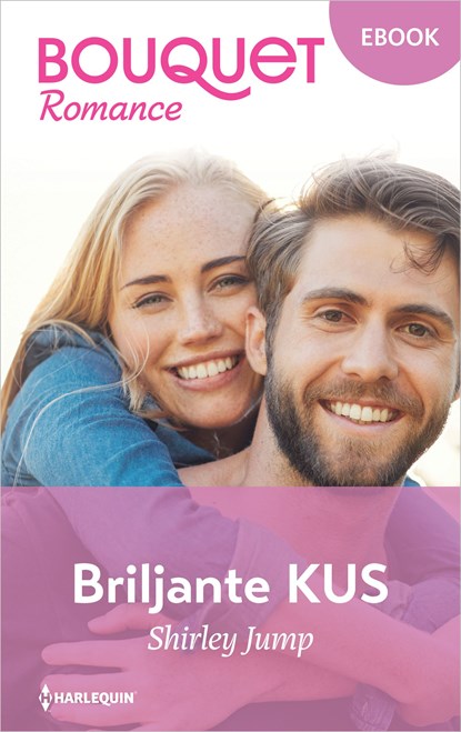 Briljante kus, Shirley Jump - Ebook - 9789402576450