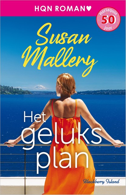 Het geluksplan, Susan Mallery - Ebook - 9789402577020