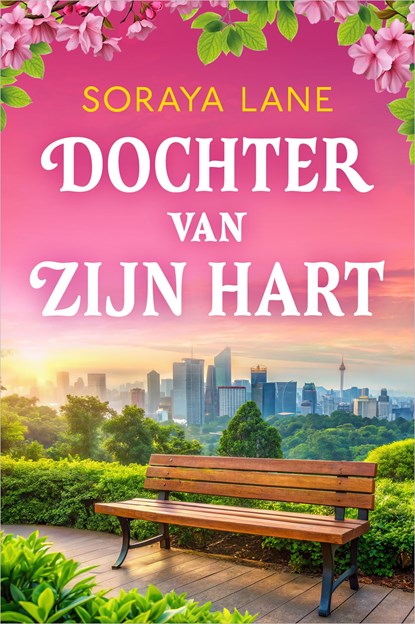 Dochter van zijn hart, Soraya Lane - Ebook - 9789402577297