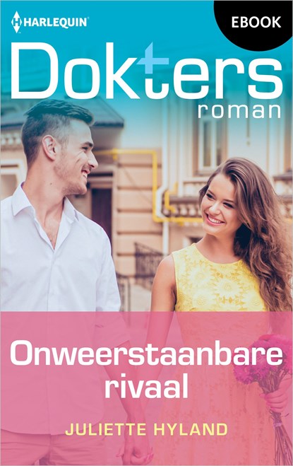 Onweerstaanbare rivaal, Juliette Hyland - Ebook - 9789402577594