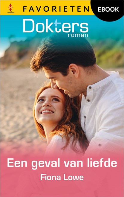 Een geval van liefde, Fiona Lowe - Ebook - 9789402577730