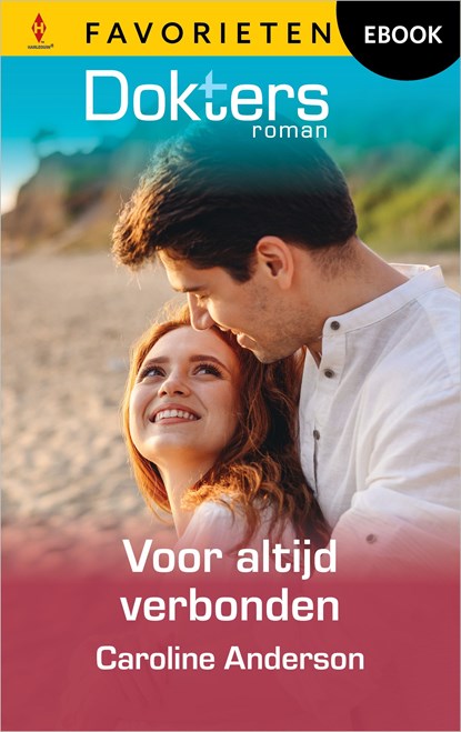 Voor altijd verbonden, Caroline Anderson - Ebook - 9789402577747