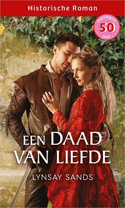 Een daad van liefde, Lynsay Sands - Ebook - 9789402577860
