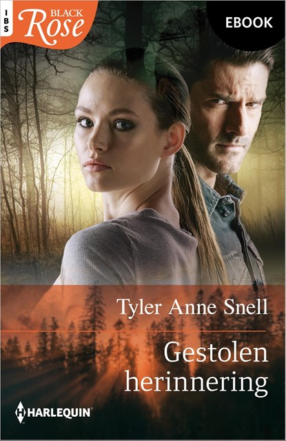 Gestolen herinnering, Tyler Anne Snell - Ebook - 9789402578089