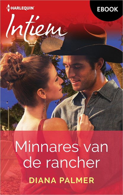 Minnares van de rancher, Diana Palmer - Ebook - 9789402578119