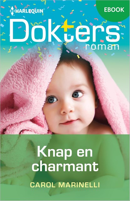 Knap en charmant, Carol Marinelli - Ebook - 9789402578225