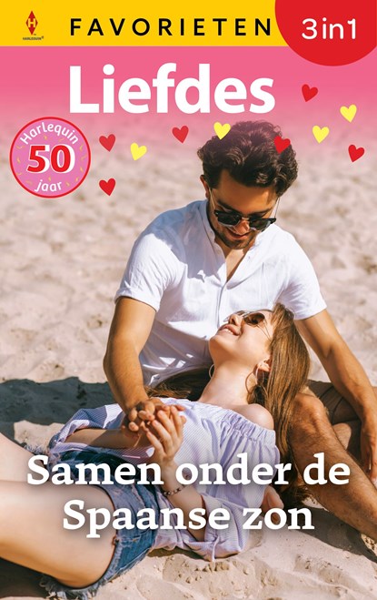 Samen onder de Spaanse zon, Chantelle Shaw ; Anne Mather ; Diana Hamilton - Ebook - 9789402578324