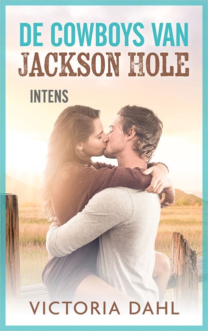 Intens, Victoria Dahl - Ebook - 9789402578362