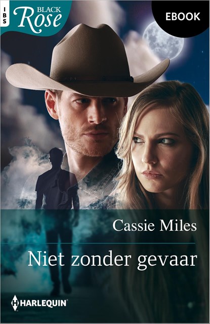 Niet zonder gevaar, Cassie Miles - Ebook - 9789402578706