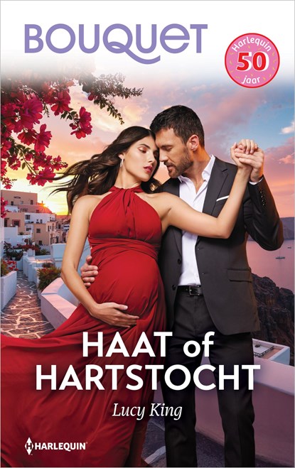 Haat of hartstocht, Lucy King - Ebook - 9789402579383