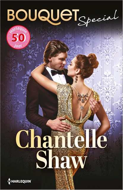 Bouquet Special Chantelle Shaw, Chantelle Shaw - Ebook - 9789402579451