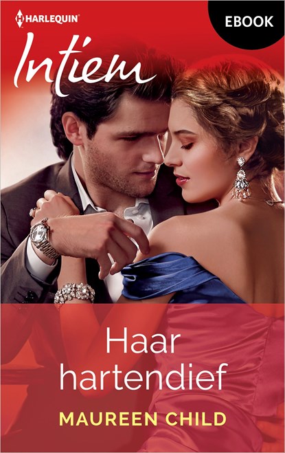 Haar hartendief, Maureen Child - Ebook - 9789402579567