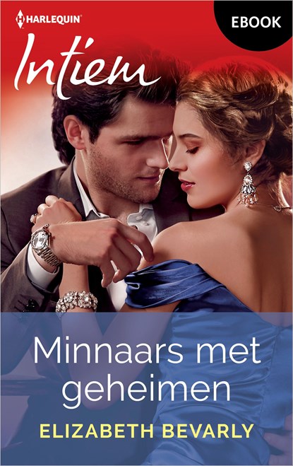 Minnaars met geheimen, Elizabeth Bevarly - Ebook - 9789402579574