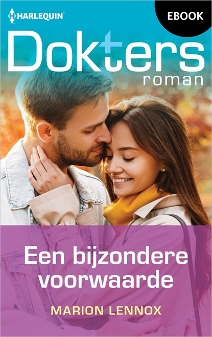 Een bijzondere voorwaarde, Marion Lennox - Ebook - 9789402579659