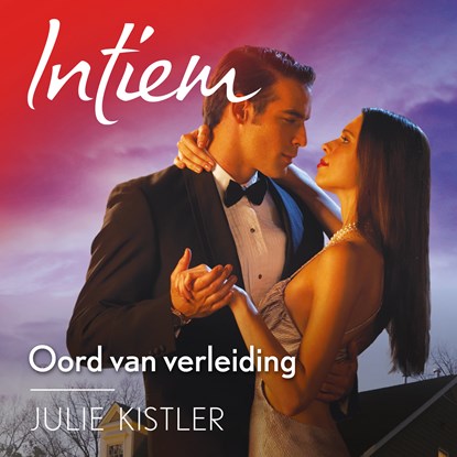 Oord van verleiding, Julie Kistler - Luisterboek MP3 - 9789402579987