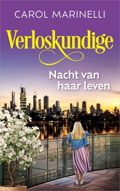 Nacht van haar leven, Carol Marinelli - Ebook - 9789402580624