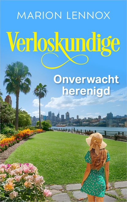 Onverwacht herenigd, Marion Lennox - Ebook - 9789402580631